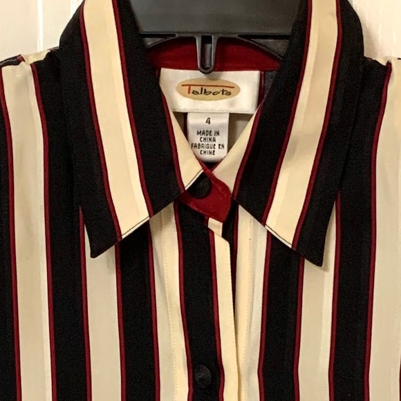 TOP by TALBOTS - Picture 3 of 3